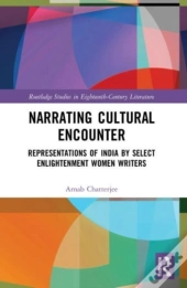 Narrating Cultural Encounter
