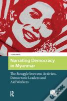 Narrating Democracy In Myanmar