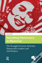 Capa do artigo Narrating Democracy In Myanmar
