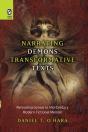 Narrating Demons, Transformative Texts - Preview