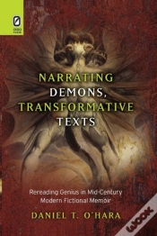 Capa do artigo Narrating Demons, Transformative Texts
