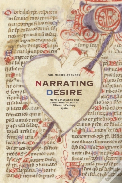 Capa do artigo Narrating Desire