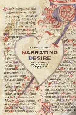 Capa do artigo Narrating Desire