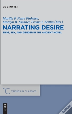 Capa do artigo Narrating Desire