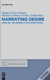 Capa do artigo Narrating Desire