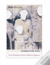 Capa do artigo Narrating Evil