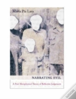 Capa do artigo Narrating Evil