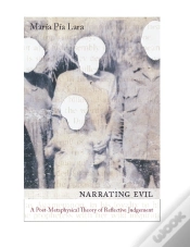Capa do artigo Narrating Evil