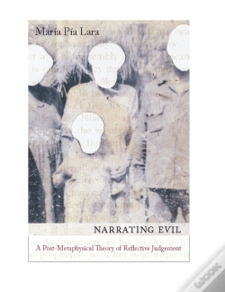 Capa do artigo Narrating Evil