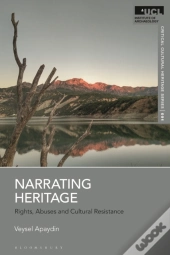 Narrating Heritage