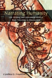 Capa do artigo Narrating Humanity