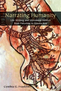Capa do artigo Narrating Humanity