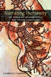 Capa do artigo Narrating Humanity