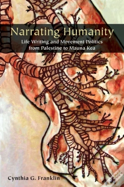 Capa do artigo Narrating Humanity