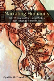 Capa do artigo Narrating Humanity