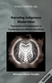 Capa do artigo Narrating Indigenous Modernities