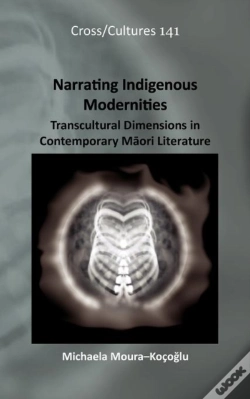 Capa do artigo Narrating Indigenous Modernities