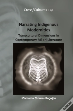 Capa do artigo Narrating Indigenous Modernities