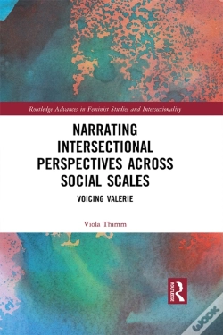 Capa do artigo Narrating Intersectional Perspectives Across Social Scales
