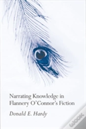Capa do artigo Narrating Knowledge In Flannery O