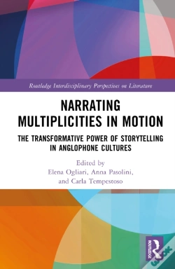 Capa do artigo Narrating Multiplicities In Motion