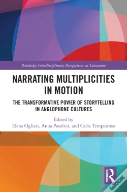 Capa do artigo Narrating Multiplicities In Motion
