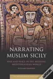 Narrating Muslim Sicily
