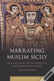 Capa do artigo Narrating Muslim Sicily