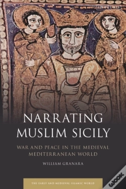 Capa do artigo Narrating Muslim Sicily