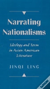 Capa do artigo Narrating Nationalisms