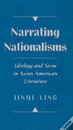 Capa do artigo Narrating Nationalisms