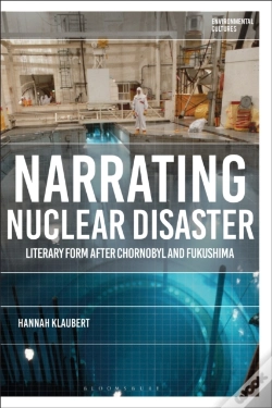 Capa do artigo Narrating Nuclear Disaster