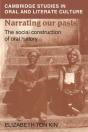 Narrating Our Pasts - Preview