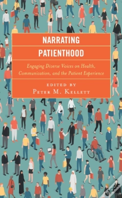 Capa do artigo Narrating Patienthood