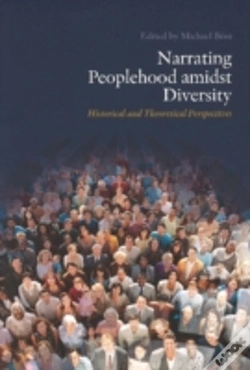 Capa do artigo Narrating Peoplehood Amidst Diversity