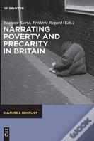 Narrating Poverty And Precarity In Britain