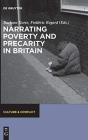 Narrating Poverty And Precarity In Britain - Preview