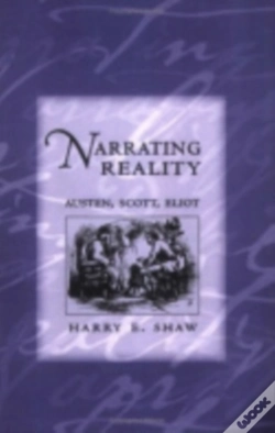 Capa do artigo Narrating Reality