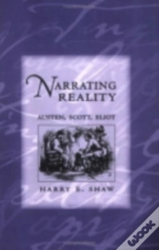 Capa do artigo Narrating Reality