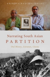 Narrating South Asian Partition