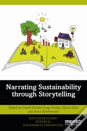 Capa do artigo Narrating Sustainability Through Storytelling
