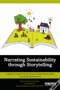 Capa do artigo Narrating Sustainability Through Storytelling