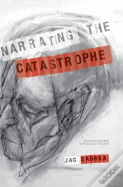 Capa do artigo Narrating The Catastrophe