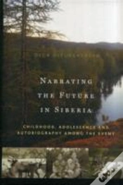 Capa do artigo Narrating The Future In Siberia