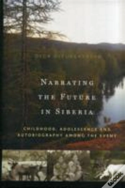 Capa do artigo Narrating The Future In Siberia
