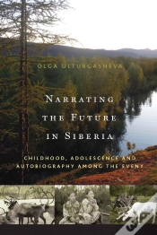 Capa do artigo Narrating The Future In Siberia