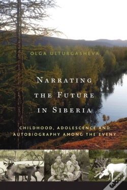 Capa do artigo Narrating The Future In Siberia