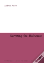 Capa do artigo Narrating The Holocaust