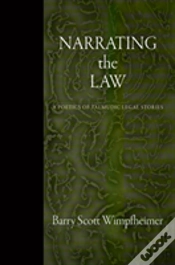 Capa do artigo Narrating The Law