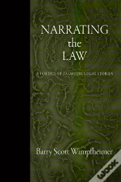 Capa do artigo Narrating The Law
